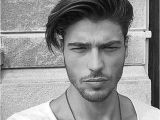 Medium Length Haircuts for Men with Thick Hair 60 Men S Medium Wavy Hairstyles Manly Cuts with Character