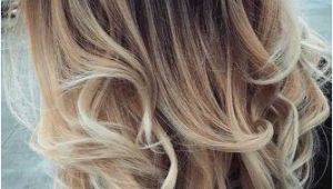 Medium Length Hairstyles Dip Dyed 27 Medium Length Hairstyles to Rock This Spring