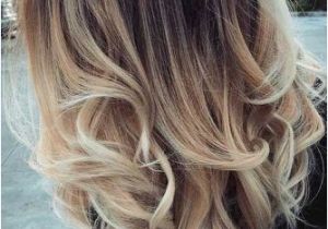 Medium Length Hairstyles Dip Dyed 27 Medium Length Hairstyles to Rock This Spring