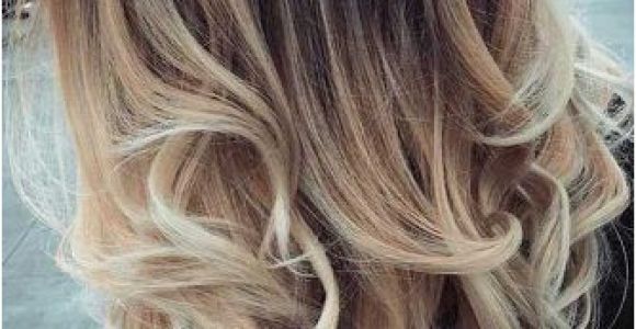 Medium Length Hairstyles Dip Dyed 27 Medium Length Hairstyles to Rock This Spring