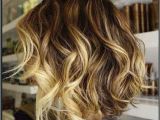 Medium Length Hairstyles Dip Dyed Instagram Insta Glam Long Bob Haircuts Hair && Beauty