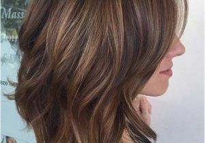 Medium Length Hairstyles Dip Dyed Layered Lob Hairstyles the Mane event