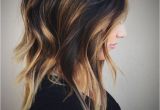 Medium Length Hairstyles Dip Dyed Platinum Blonde Ombre Black Hair Beauty Pinterest
