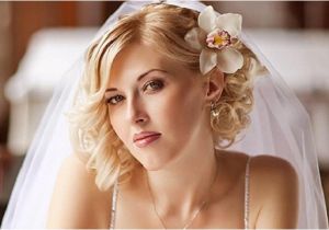 Medium Length Hairstyles for A Wedding Romantic Bridal Hairstyles 365greetings