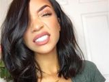 Medium Length Hairstyles for Black Women with Round Faces Cute Hairstyle H A I R In 2018 Pinterest