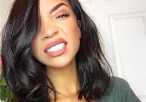 Medium Length Hairstyles for Black Women with Round Faces Cute Hairstyle H A I R In 2018 Pinterest