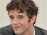 Medium Length Hairstyles for Men with Curly Hair Easy Medium Length Hairstyles for Men