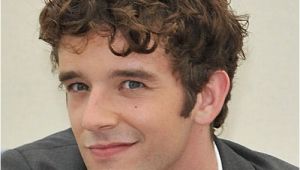 Medium Length Hairstyles for Men with Curly Hair Easy Medium Length Hairstyles for Men