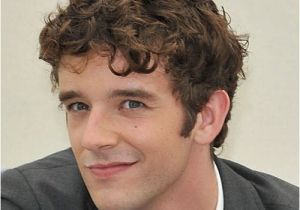 Medium Length Hairstyles for Men with Curly Hair Easy Medium Length Hairstyles for Men