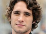 Medium Length Hairstyles for Men with Curly Hair the Best Medium Length Hairstyles for Men