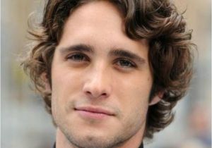 Medium Length Hairstyles for Men with Curly Hair the Best Medium Length Hairstyles for Men