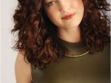 Medium Length Hairstyles for Thick Naturally Curly Hair Haircuts for Medium Thick Wavy Hair Hairs Picture Gallery