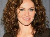 Medium Length Hairstyles for Thick Naturally Curly Hair Medium Natural Curly Haircuts Allnewhairstyles