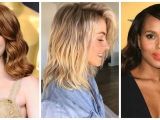Medium Length Hairstyles for Women Over 60 59 Wavy Hairstyle Ideas for 2018 How to Get Gorgeous Wavy Hair