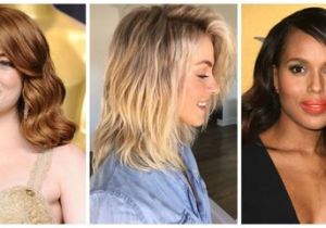 Medium Length Hairstyles for Women Over 60 59 Wavy Hairstyle Ideas for 2018 How to Get Gorgeous Wavy Hair