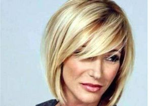 Medium Length Hairstyles for Women Over 60 Brilliance Shoulder Length Hairstyles for Thick Hair