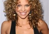 Medium Length Hairstyles for Women with Curly Hair 32 Easy Hairstyles for Curly Hair for Short Long