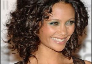 Medium Length Hairstyles for Women with Curly Hair Medium Length Curly Hairstyles