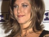 Medium Length Hairstyles Jennifer Aniston 20 Of Jennifer Aniston S Most Iconic Hairstyles