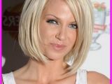 Medium Length Inverted Bob Haircut Hot Shoulder Length Haircuts Hairs Picture Gallery