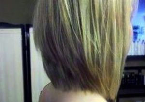 Medium Length Inverted Bob Haircut Inverted Bob Haircuts