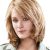 Medium Length Layered Bob Haircut 15 Medium Length Bob with Bangs