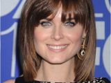 Medium Length Layered Bob Haircuts with Bangs 20 Haircuts Medium Hair Ideas