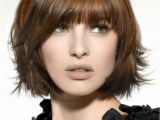 Medium Length Layered Bob Haircuts with Bangs Medium Length Bob Hairstyles with Bangs Hairstyle for