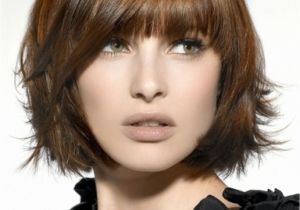 Medium Length Layered Bob Haircuts with Bangs Medium Length Bob Hairstyles with Bangs Hairstyle for