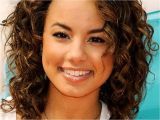 Medium Length Layered Hairstyles for Thick Curly Hair Layered Hairstyles for Curly Hair Medium Length