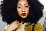 Medium Length Natural Hairstyles for Black Women 50 Cute Natural Hairstyles for Afro Textured Hair