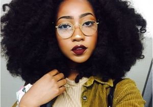 Medium Length Natural Hairstyles for Black Women 50 Cute Natural Hairstyles for Afro Textured Hair