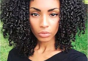 Medium Length Natural Hairstyles for Black Women Natural Hairstyles for African American Women and Girls