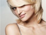 Medium Length Shaggy Bob Haircuts 25 Unique Medium Haircuts for Women Elle Hairstyles