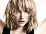 Medium Length Shaggy Bob Haircuts Medium Length Shag Hairstyles