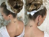 Medium Length Updo Hairstyles for Weddings 27 Super Trendy Updo Ideas for Medium Length Hair