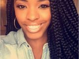 Medium Sized Braid Hairstyles 40 Stunning Medium Box Braids to Do Yourself