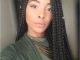 Medium Sized Braid Hairstyles 45 Stunning Medium Box Braids Experiment with Loved E