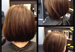 Medium Stacked Bob Haircut Pictures 30 Super Hot Stacked Bob Haircuts Short Hairstyles for