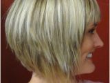 Medium Stacked Bob Haircut Pictures Medium to Short Stacked Haircuts Allnewhairstyles