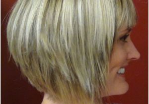 Medium Stacked Bob Haircut Pictures Medium to Short Stacked Haircuts Allnewhairstyles