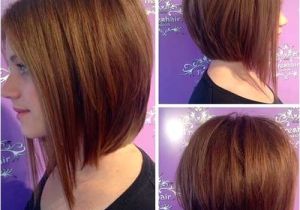 Medium Swing Bob Haircuts 20 Short to Medium Hairstyles