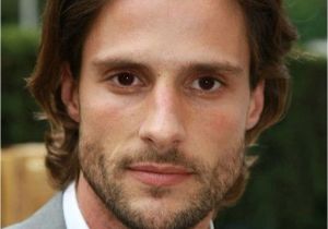 Medium to Long Hairstyles for Men the Best Medium Length Hairstyles for Men