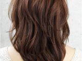 Medium V Cut Hairstyles 1001 Stufenschnitt Ideen Das Neue Jahr Mit Neuer Frisur Anfangen