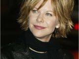 Meg Ryan Bob Haircut Meg Ryan Choppy Bob