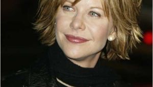 Meg Ryan Bob Haircut Meg Ryan Choppy Bob