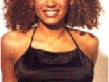 Mel B Curly Hairstyles 134 Best Melanie Brown Images