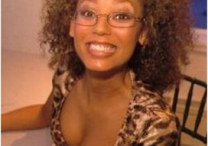 Mel B Curly Hairstyles 235 Best Mel B Scary Spice Images