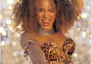 Mel B Curly Hairstyles 91 Best Mel B Images