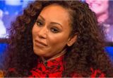 Mel B Curly Hairstyles Mel B WyznaÅa Å¼e SiÄgaÅa Po KokainÄ Dwie Kreski WciÄgaÅam Od Razu